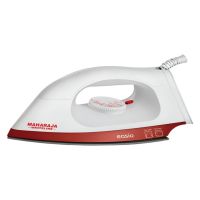 Maharaja Whiteline Easio Di-104 Dry Iron White