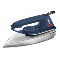 Maharaja Whiteline Dry Iron Classico Blue Dry Iron Grey