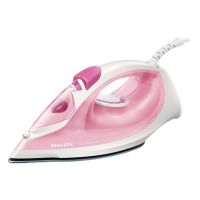 Philips Gc1022 Steam Iron Pink