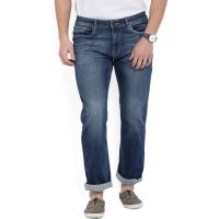 Numero Uno Regular Men Jeans