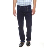 Pepe Slim Men Blue Jeans