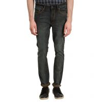  Seasons Navy Blue Slim Fit Jeans