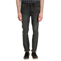  Seasons Navy Blue Slim Fit Jeans