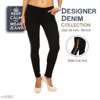 Seasons Designer Denim Women Jeans