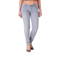 Seasons Grey Voguish Denim Jeans