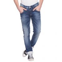  Seasons  Blue Skinny Fit Jeans