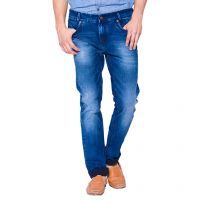 Seasons Blue Slim Fit Jeans