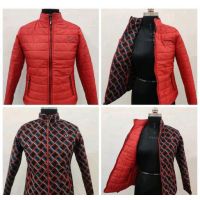 Fashionable Women Jackets & Waistcoat