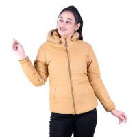 Stylish Designer Yellow Women Jackets & Waistcoat