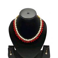 Designer Allure Non-Adjustable Jewellery Sets