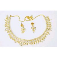 Diva Unique Gold Plated Jewellery Sets