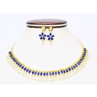 Diva Classy Unique Gold Plated Jewellery Sets