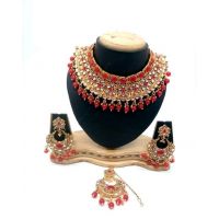 Diva Classy Kundan Unique Jewellery Sets