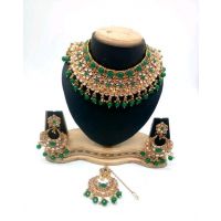 Diva Best Kundan Unique Jewellery Sets