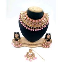 Classic Diva Kundan Unique Jewellery Sets