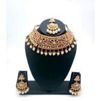 Elegant Princess Adjustable Jewellery Sets