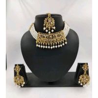 Diva Chic Gold Plated Jewellery Sets