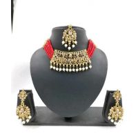 Chic Diva Gold Plated Jewellery Sets