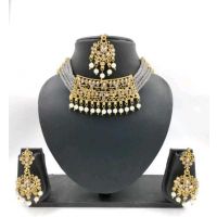 Classy Diva Gold Plated Jewellery Sets