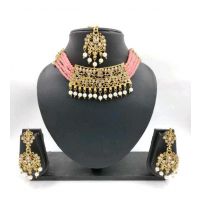 Elegant Diva Gold Plated Jewellery Sets