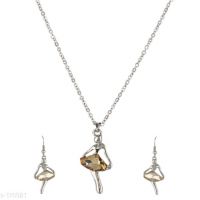 Valentine Special Necklace Set