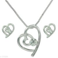 Valentine Special Necklace Set