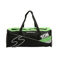 SS All Duffle Bag With Shoulder Strap Cricket Combo