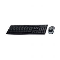 Logitech mk270r Wireless /KEYboard