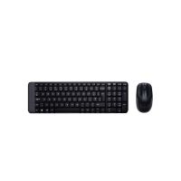 Logitech MK220 Wireless Keyboard and Mouse Combo