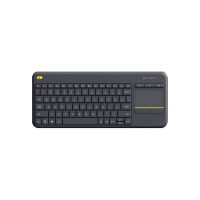 Logitech K400 Plus Wireless Keyboard