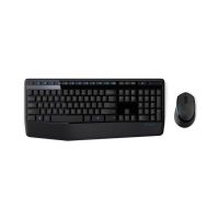 Logitech MK345 Wireless Keyboard & Mouse Combo