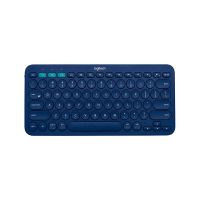 Logitech K380 Wireless Desktop Keyboard