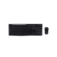 Logitech MK270 Wireless Keyboard and Mouse Combo