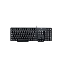 Logitech K100 CLASSIC PS/2 External Keyboard