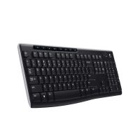 Logitech Keyboard Wireless K270