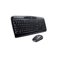 Logitech MK330 Wireless Keyboard & Mouse Combo