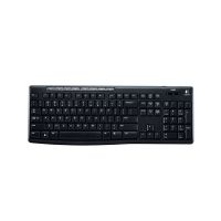Logitech Keyboard K200