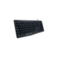 Logitech Media Keyboard K200