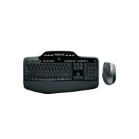 Logitech MK710 Wireless Keyboard and Mouse Combo