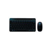Logitech MK240 Wireless Keyboard and Mouse Combo