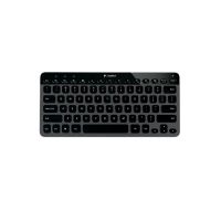 Logitech K810 Bluetooth Iluminated Wireless Keyboard