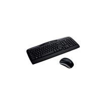 Logitech Wireless Desktop MK320 (USB)