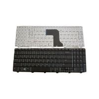 Dell Inbuilt Internal Laptop Keyboard Black