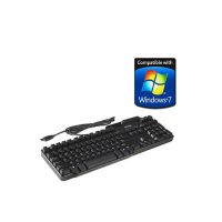 Dell Smartcard USB Key Board