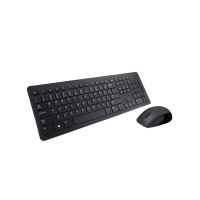 Dell KM632 Wireless Keyboard and Mouse Combo