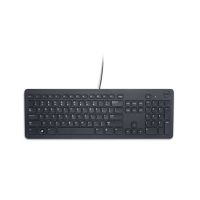 Dell KB216 USB Desktop Keyboard Black