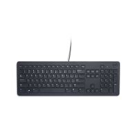 Dell KB216 USB Desktop Keyboard Black