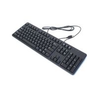 Dell Kb212 USB Keyboard Set Of 11 With Wire