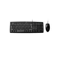 HP C2500 USB 2.0 Keyboard and Mouse Combo With Wire
