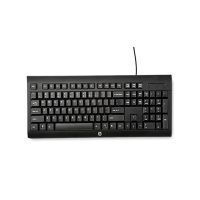 HP K1500 USB Keyboard With Wire